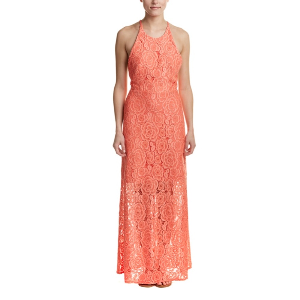 NEW!!! Gorgeous Hutch Maxi Dress